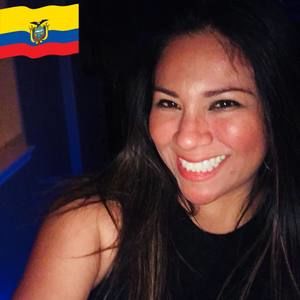 Meet your Posher, Roxanna